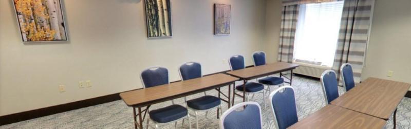 Holiday Inn Express Jackson By Ihg Экстерьер фото